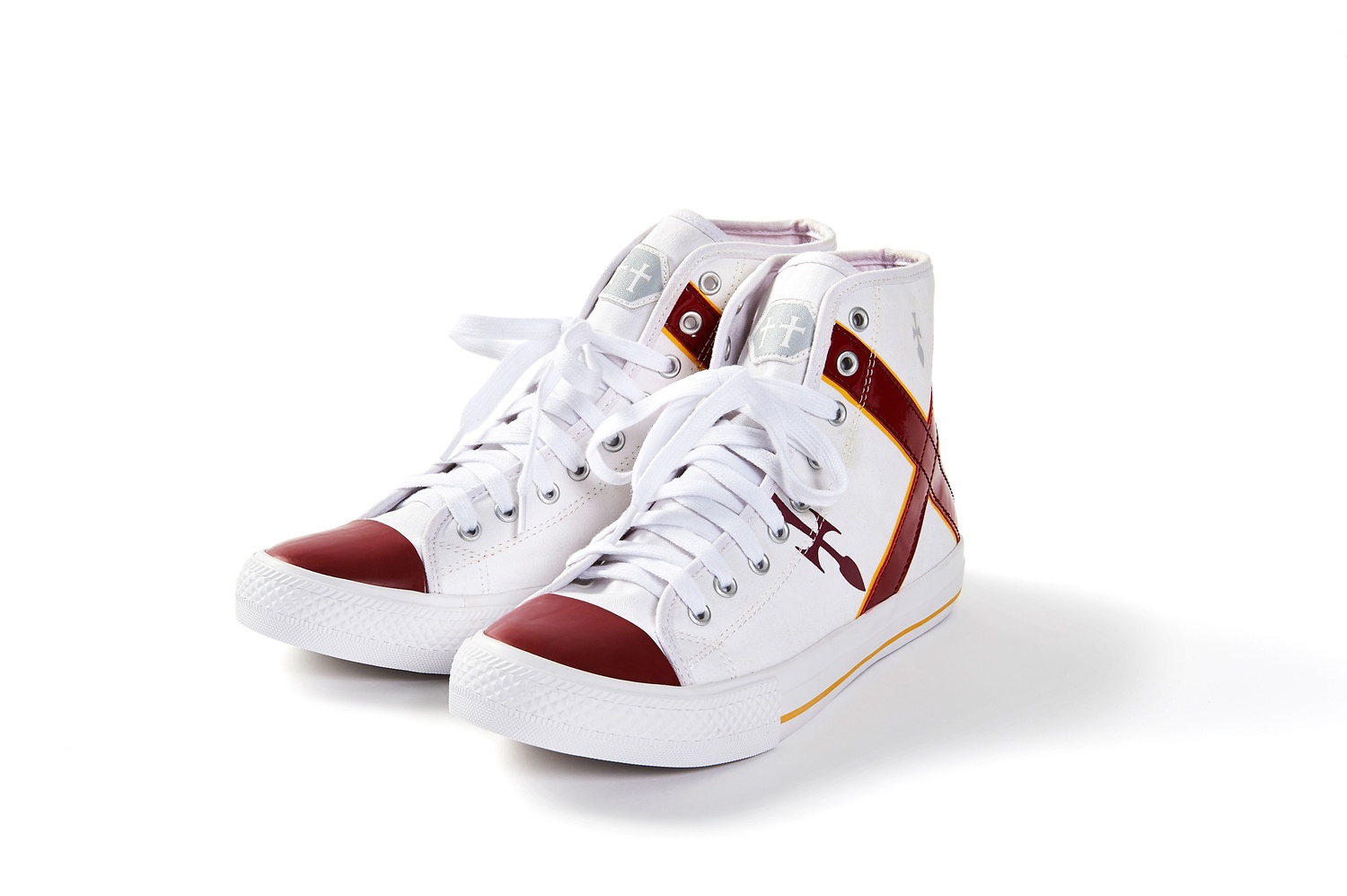 Step into the World of Sword Art Online with These Sneakers